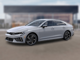 Kia K5 GT-Line Auto FWD 2026