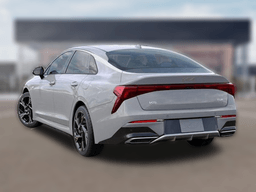 Kia K5 GT-Line Auto FWD 2026