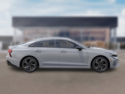 Kia K5 GT-Line Auto FWD 2026