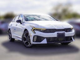 Kia K5 GT-Line Auto FWD 2026