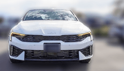 Kia K5 GT-Line Auto FWD 2026