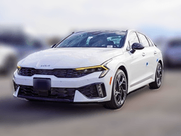 Kia K5 GT-Line Auto FWD 2026