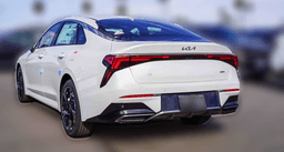 Kia K5 GT-Line Auto FWD 2026