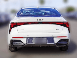 Kia K5 GT-Line Auto FWD 2026