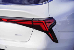 Kia K5 GT-Line Auto FWD 2026