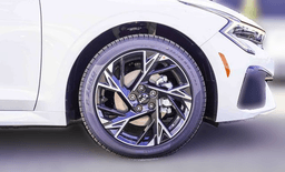 Kia K5 GT-Line Auto FWD 2026