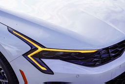 Kia K5 GT-Line Auto FWD 2026