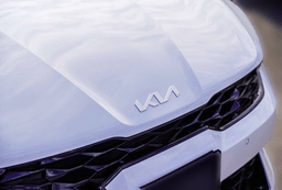 Kia K5 GT-Line Auto FWD 2026