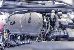 Kia K5 GT-Line Auto FWD 2026