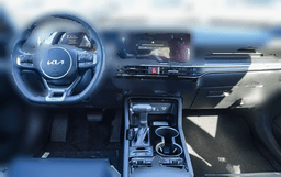 Kia K5 GT-Line Auto FWD 2026