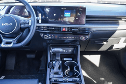 Kia K5 GT-Line Auto FWD 2026