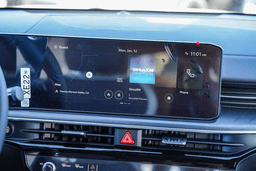 Kia K5 GT-Line Auto FWD 2026