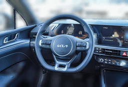 Kia K5 GT-Line Auto FWD 2026