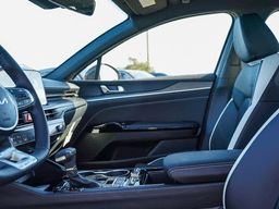 Kia K5 GT-Line Auto FWD 2026