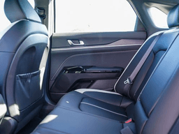 Kia K5 GT-Line Auto FWD 2026