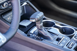 Kia K5 GT-Line Auto FWD 2026