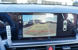 Kia K5 GT-Line Auto FWD 2026