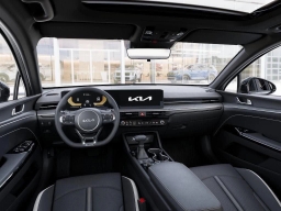 Kia K5 GT-Line Auto AWD 2026