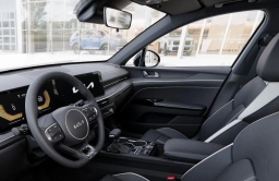 Kia K5 GT-Line Auto AWD 2026