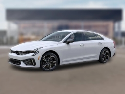 Kia K5 GT-Line Auto FWD 2026