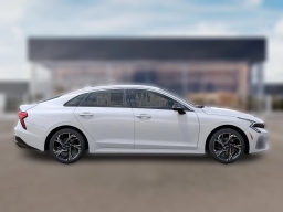 Kia K5 GT-Line Auto FWD 2026