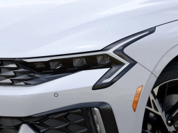 Kia K5 GT-Line Auto FWD 2026