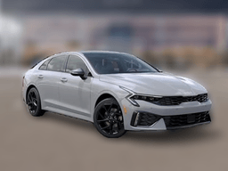 Kia K5 GT-Line Auto FWD 2026