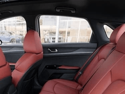 Kia K5 GT-Line Auto FWD 2026