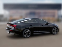Kia K5 GT-Line Auto FWD 2026