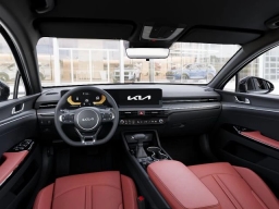 Kia K5 GT-Line Auto FWD 2026