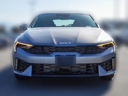 Kia K5 GT-Line Auto FWD 2026