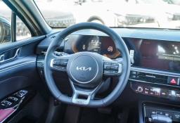 Kia K5 GT-Line Auto FWD 2026