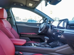 Kia K5 GT-Line Auto FWD 2026