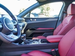 Kia K5 GT-Line Auto FWD 2026