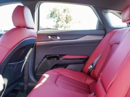 Kia K5 GT-Line Auto FWD 2026