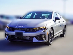 Kia K5 GT-Line Auto FWD 2026