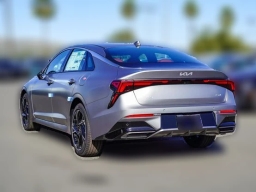 Kia K5 GT-Line Auto FWD 2026