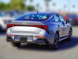 Kia K5 GT-Line Auto FWD 2026