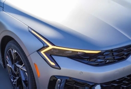 Kia K5 GT-Line Auto FWD 2026