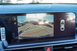 Kia K5 GT-Line Auto FWD 2026