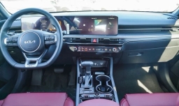 Kia K5 GT-Line Auto FWD 2026