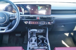 Kia K5 GT-Line Auto FWD 2026