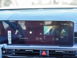 Kia K5 GT-Line Auto FWD 2026