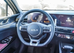 Kia K5 GT-Line Auto FWD 2026