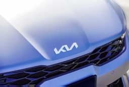 Kia K5 GT-Line Auto FWD 2026