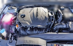 Kia K5 GT-Line Auto FWD 2026