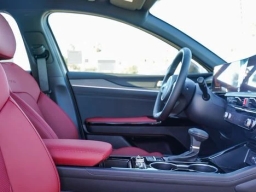 Kia K5 GT-Line Auto FWD 2026