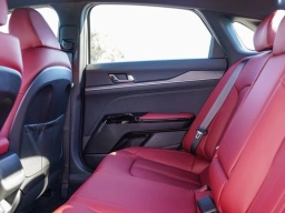 Kia K5 GT-Line Auto FWD 2026