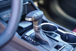 Kia K5 GT-Line Auto FWD 2026