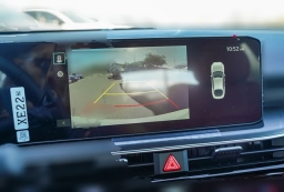 Kia K5 GT-Line Auto FWD 2026